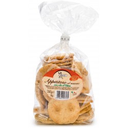 Madesani appetitose sesamo - gr.200