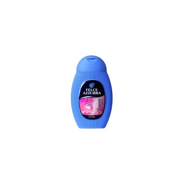 Felce Azzurra doccia elegante - ml.200