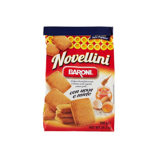 novellini balocco