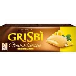 Grisbì limone gr 150