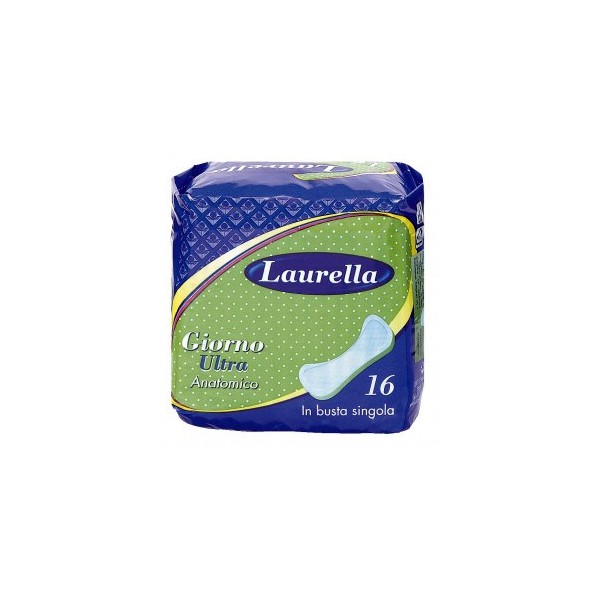 Laurella ultra anatomici x16