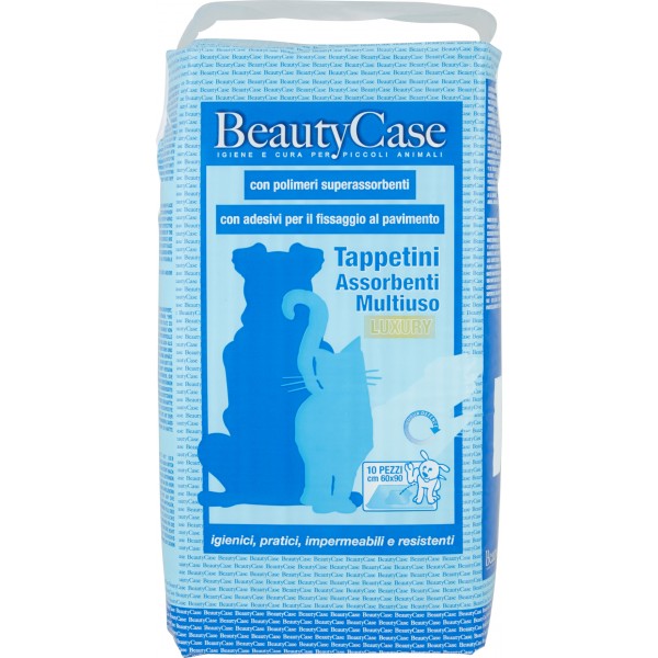 Beautycase tappetino igienico 60x90cm