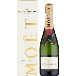 Champagne Moët & Chandon Impérial cl.75