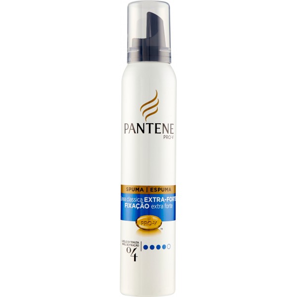 PANTENE PRO-V Spuma per capelli ricci perfetti, 200 ml Acquisti