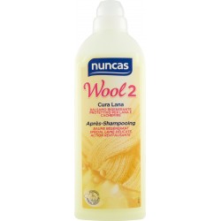 Nuncas Wool 2 Cura Lana 750 ml.