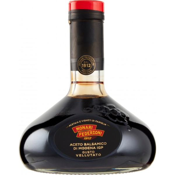 Monari Federzoni aceto balsamico IGP- ml.250