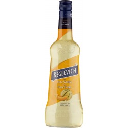 Keglevich with Pure Vodka & Pure Fruit con Succo di Melone 0,7 Lt.