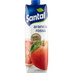 Santàl Refresh succo Arancia rossa lt.1