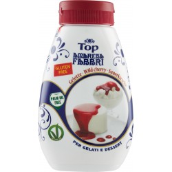 Gelatina a Spruzzo Fabbri 200ml