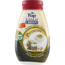Fabbri Top Gold Pistacchio 200 gr.