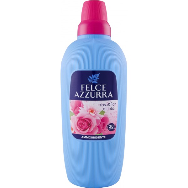 Il numero 1 del risparmio-FELCE AZZURRA AMMORBIDENTE MON AMOUR ORO E ARGAN  26 LAVAGGI 650 ML