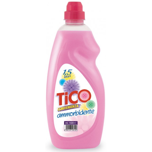 Tik ammorbidente tico classico - lt.1,5