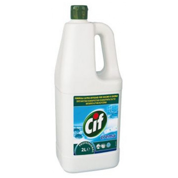 Cif crema classica - lt.2