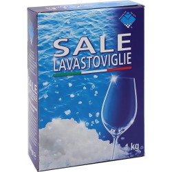 Piazzola sale lavastoviglie - kg.1