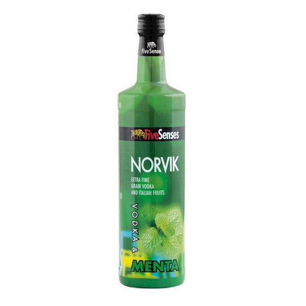 Norvik vodka menta - lt.1