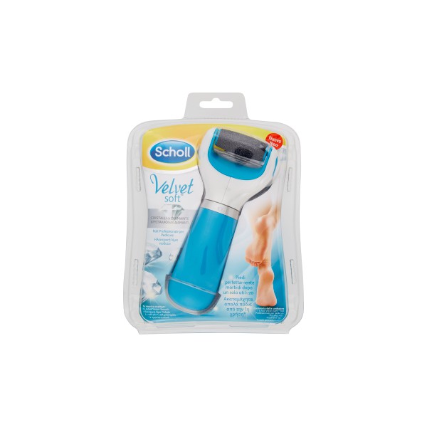 Scholl roll velvet per pedicure