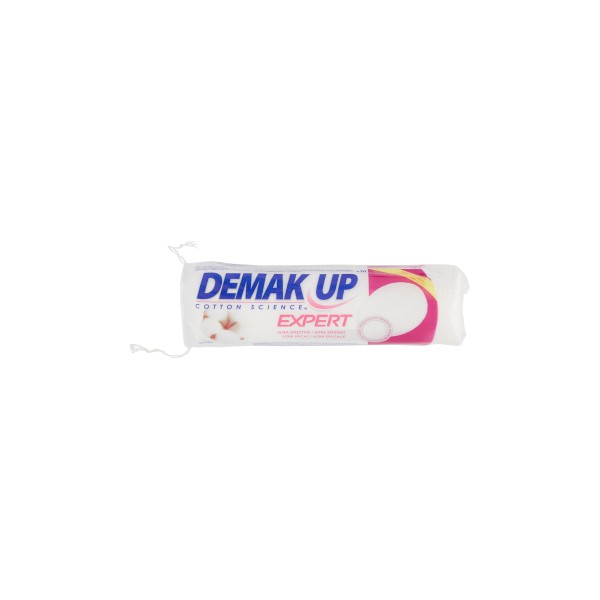 Duo+ dischetti cotone demak-up x70