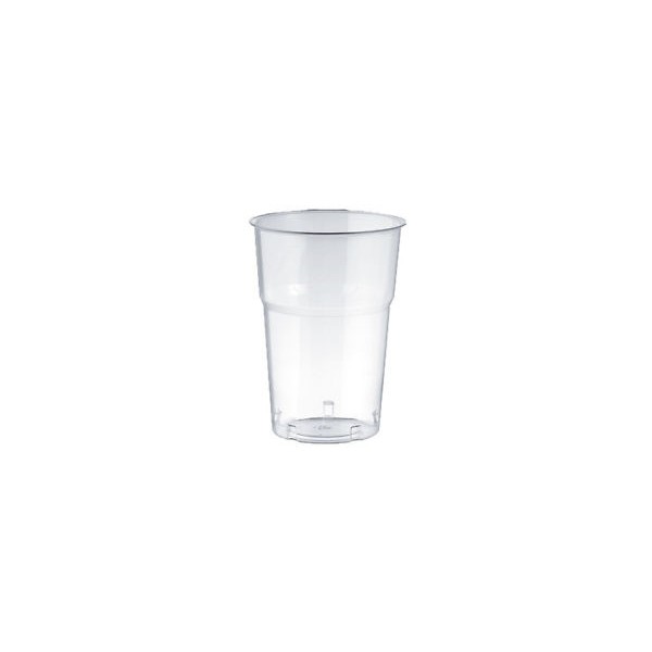 Aristea bicchieri crystal 400cc x50