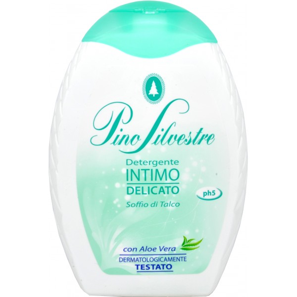 Pino silvestre intimo delicato - ml.200