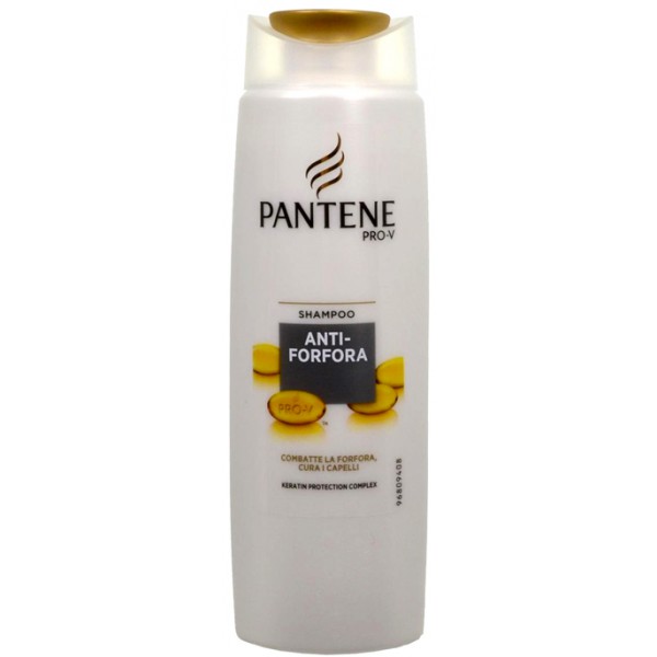 Pantene shampo anti-forfora ml.270