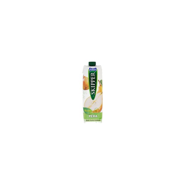 Skipper succo classic pera - lt.1 Skipper succo classic pera - lt.1