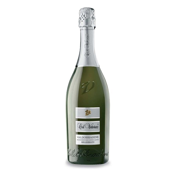 Col vetoraz prosecco millesimato cl.75