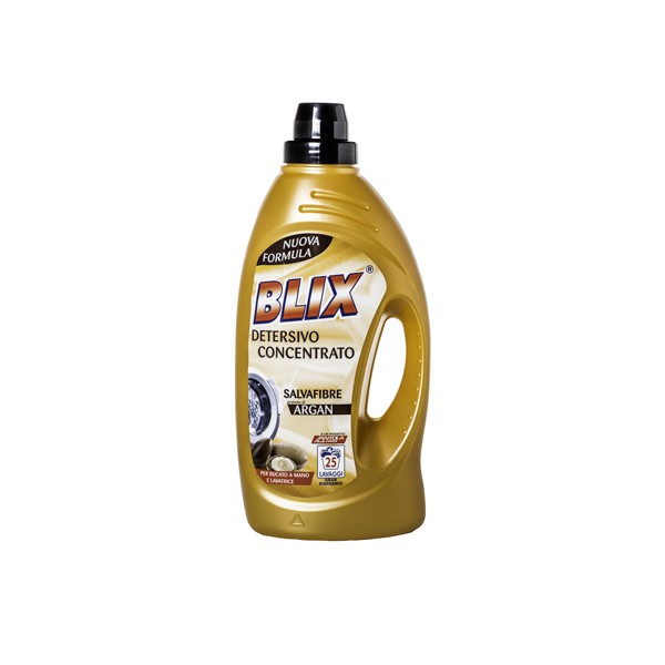 Antola blix detersivo argan - lt.1,65