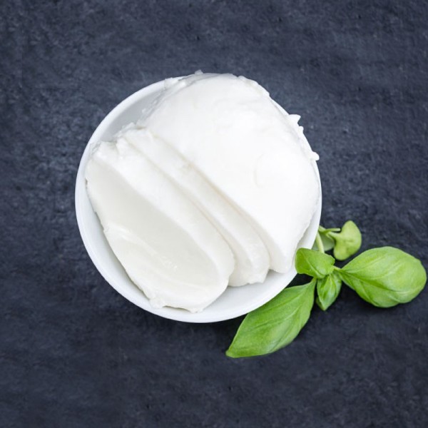 Mozzarella bufala gr.250 La Perla