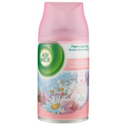 Air wick freshmatic ricarica fiori pesco