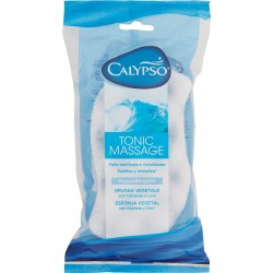 Calypso Spugna Corpo Tonic Massage