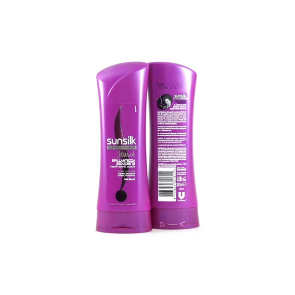 Sunsilk balsamo brillantezza - ml.200
