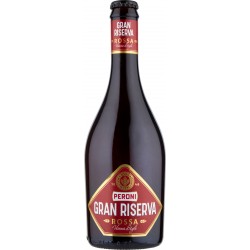 Peroni Gran Riserva Birra Rossa 50 cl