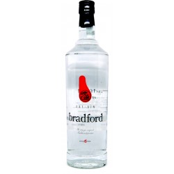 Bradford dry gin - lt.1