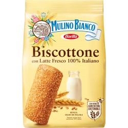 Mulino Bianco biscottone - gr.700