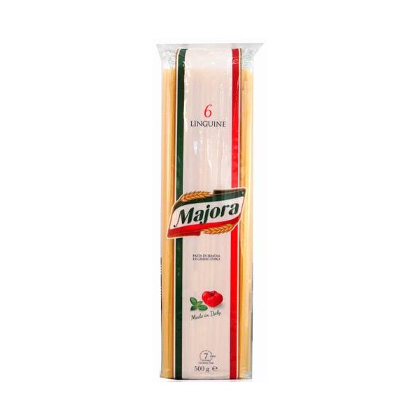 Majora linguine n.6 - gr.500