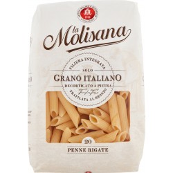 Molisana penne rigate n.20 - gr.500