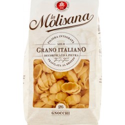 Molisana gnocchi n.26 - gr.500