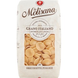 Molisana orecchiette n.30 - gr.500