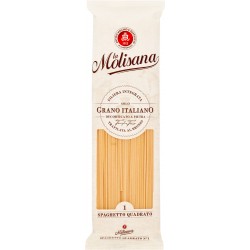 Molisana spaghetti quadrati n.1 - gr.500