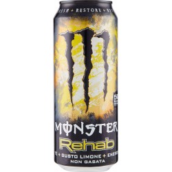 Monster energy rehab cl.50