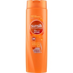 Sunsilk shampo 2/1 ricostruzione - ml.250