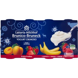 Brunico yogurt x 8 kg.1