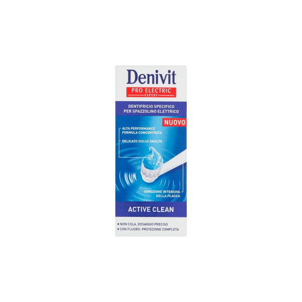 Denivit active clean - ml.50