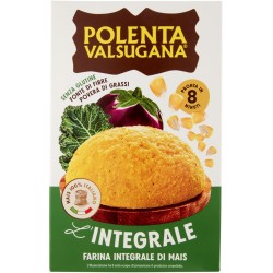 Polenta Valsugana l'Integrale 330 g