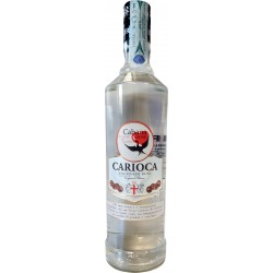 Carioca exclusive rum bianco cl.70