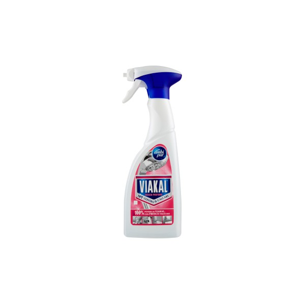 Viakal fresco prof. spray - ml.500