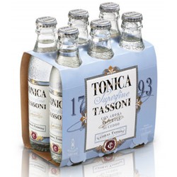 Tassoni tonica cl.18 cluster x6