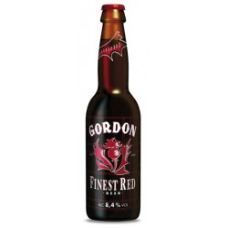 Gordon birra finest red cl.33