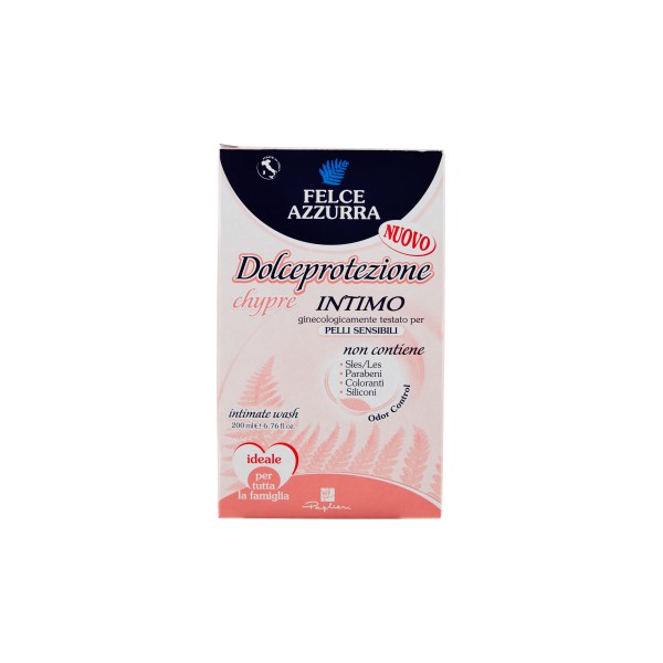 Felce Azzurra intimo protettivo - ml.200
