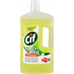 Cif easy clean lemon lt.1